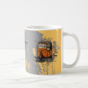 Bajaj Kaffemugg