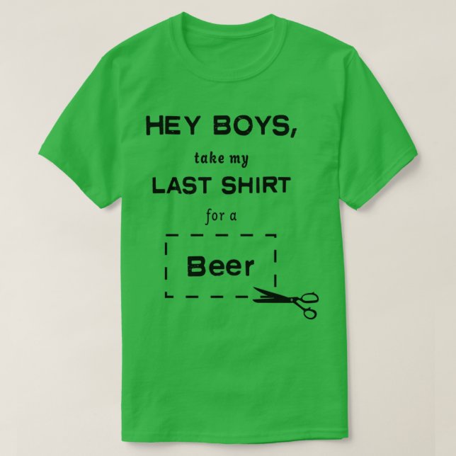 Bajerfest T Shirt (Design framsida)