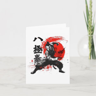 Baji Quan Open Grind Eight Extremities Boxing Kung Kort