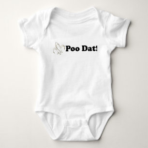 Bajs Dat som Dat T Shirt