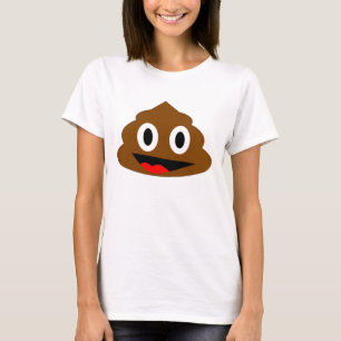 bajsleende tee