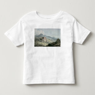 BajsTa-La eller underbart tempel av Fo T-shirt