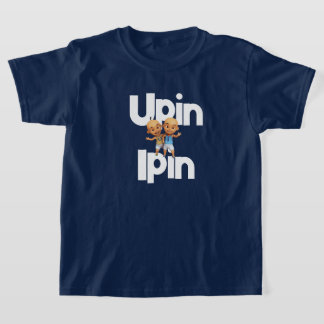 Baju Anak Upin Ipin | Shirt T Shirt