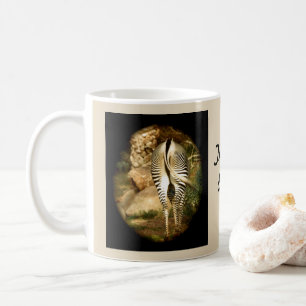 Bak-er får jag! kaffemugg