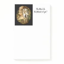 "Bak-er får jag!", Posta-det noterar, 4 x 6