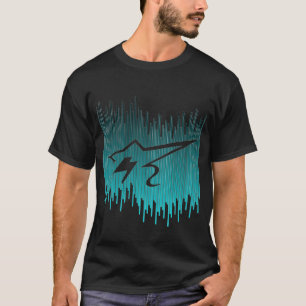 Bak pubar t-shirt