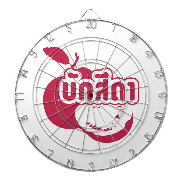 Bak Sida þFarang skriven på thai Isaan Dialect Piltavla (Framsidan)