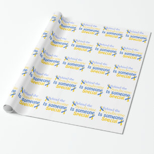 Bak syndromet är någon som är speciellt presentpapper