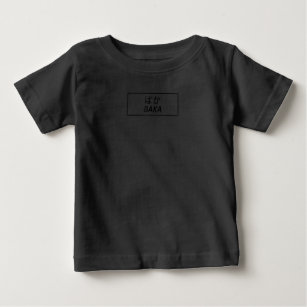 Baka Japanska Aesthetic Kanji T Shirt