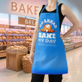Baka Min Dag