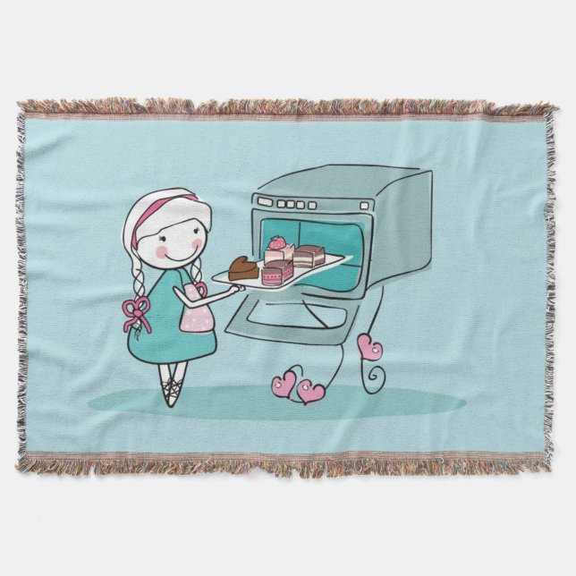 Baka Mysfilt (Framsidan)