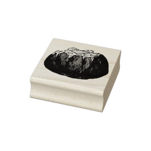 Bakad potatis, potatis, med smör, livsmedel från F Stämpel