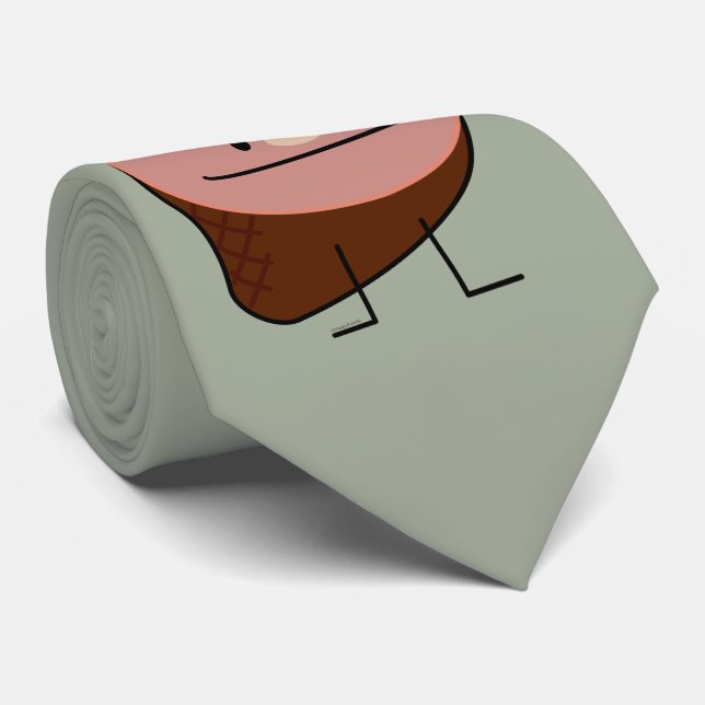 Bakad rökt gris för skinkahelgdagprotein honung slips (Rullad)