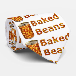 Bakade bönor can slips