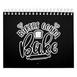 Bakar ska baka kalender
