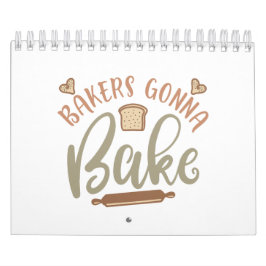 Bakar ska baka kalender