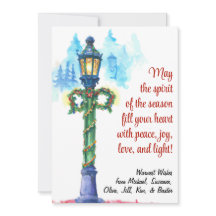 Bakåt på julfärglaset