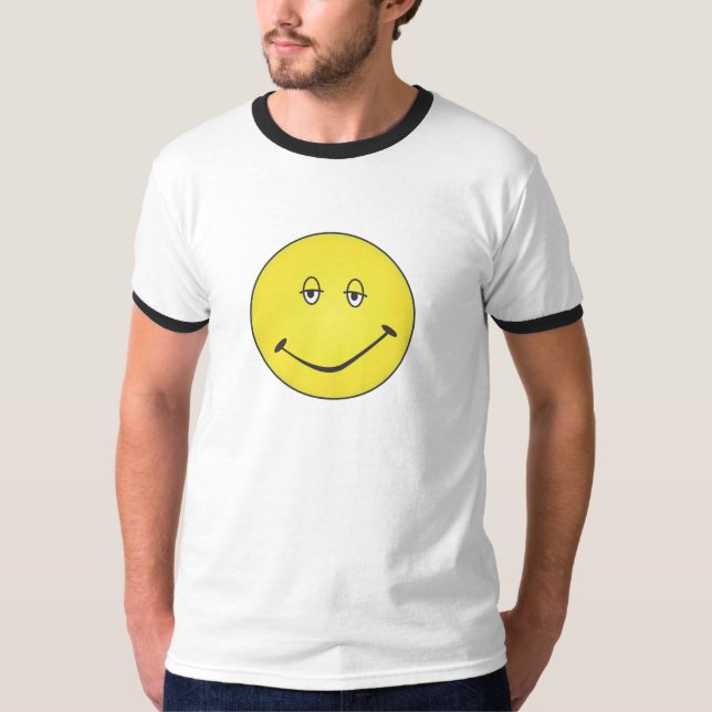 Bakat Tee Shirt (Framsida)