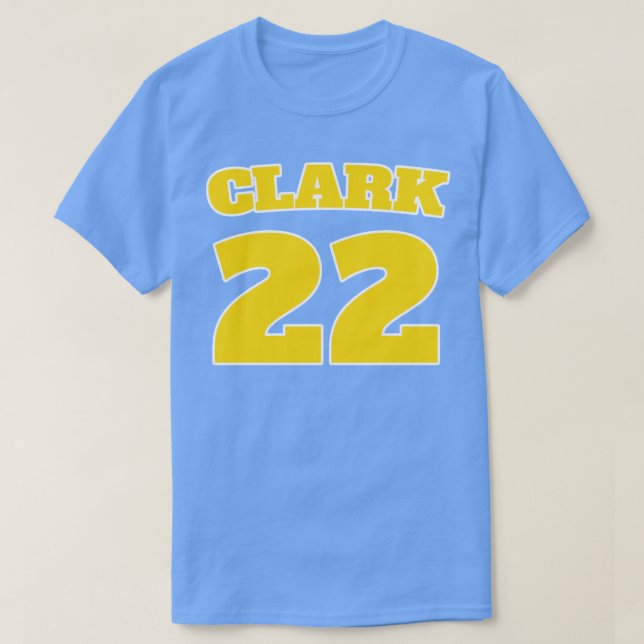 Bakåtnummer 22 TShirt T Shirt (Design framsida)