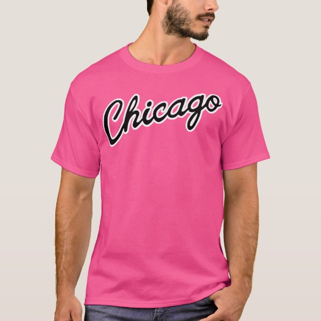 Bakåtriktad bullar t shirt (Framsida)