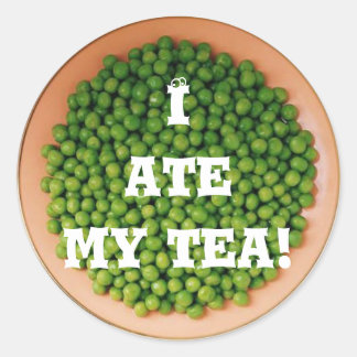 Bakåtriktade klistermärken