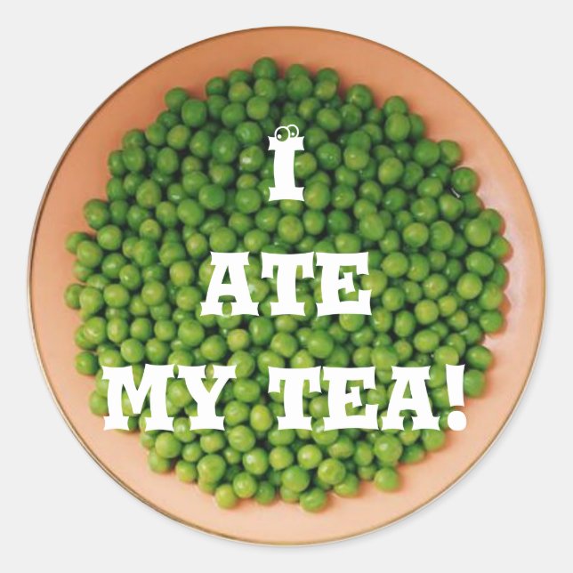 Bakåtriktade klistermärken (Framsida)