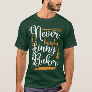 Bake Baking Baker T Shirt
