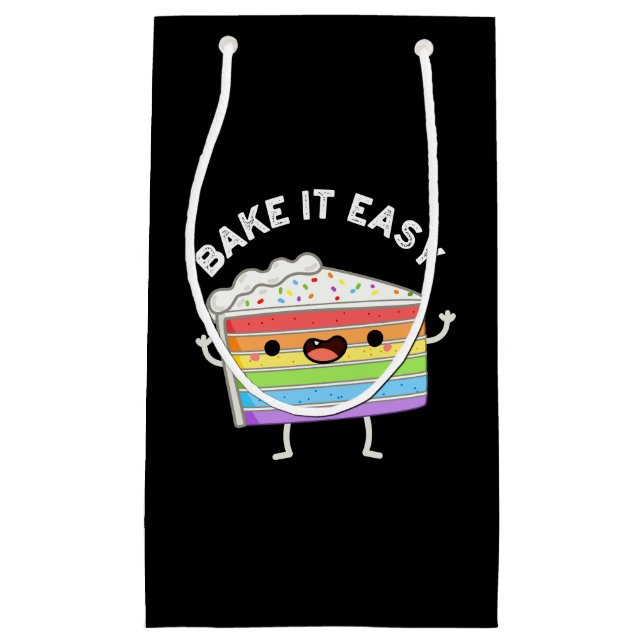Bake It Easy Lundny Cake Pun Mörk BG (Framsidan)