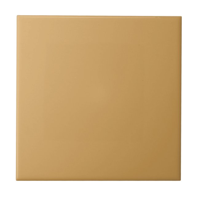 Bakelite Resin Guld Square Kitchen and Bathroom Kakelplatta (Framsidan)