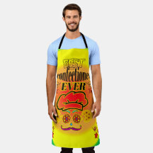 Baker Apron
