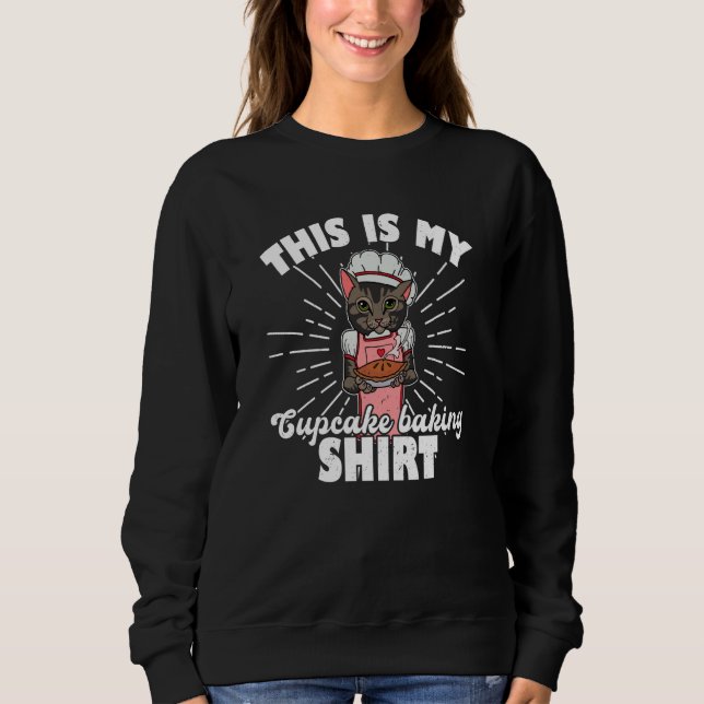 Baker baking sourdough buns baking profession  15 t shirt (Framsida)