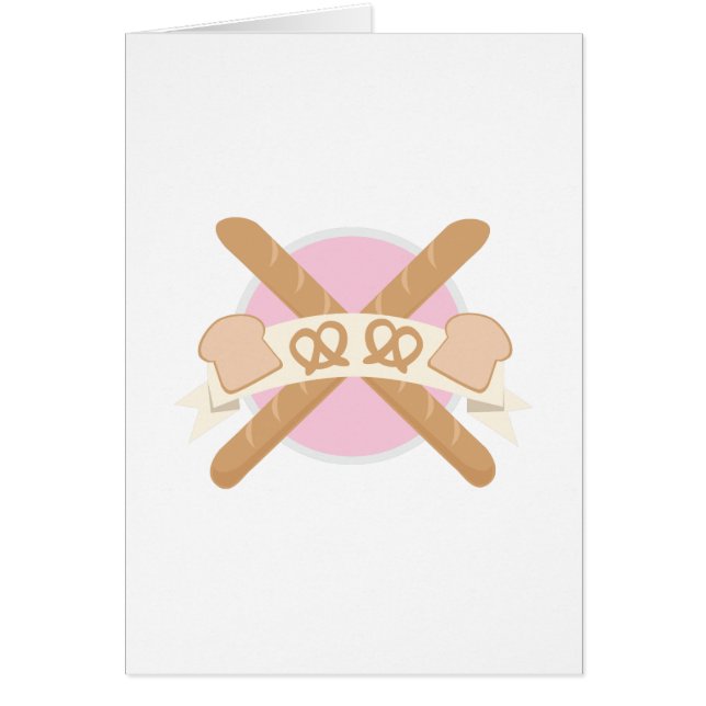 Baker_Base Hälsningskort (Framsidan)