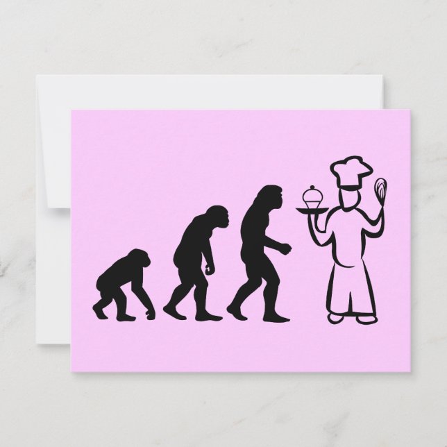 Baker Evolution (Framsida)