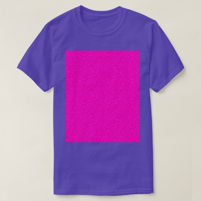 Baker Miller Rosa Graphic 12 T Shirt (Design framsida)