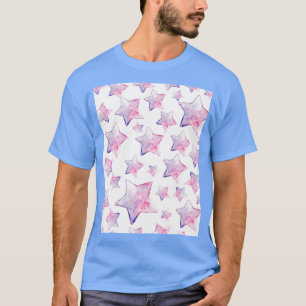 Baker Miller Rosa Graphic 8 T Shirt