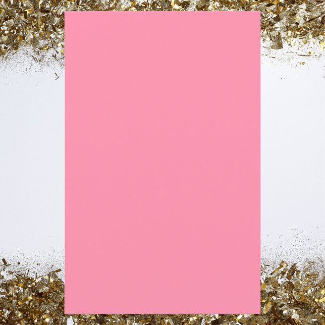 Baker-Miller Rosa Solid Färg (Skapare uppladdad)