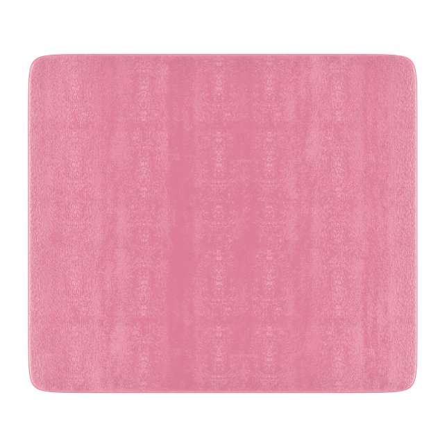 Baker-Miller Rosa Solid Färg (Framsidan)