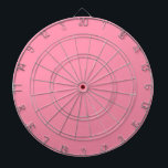 Baker-Miller Rosa Solid Färg Darttavla<br><div class="desc">Baker-Miller Rosa Solid Färg</div>