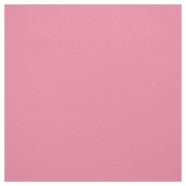 Baker-Miller Rosa Solid Färg Tyg (Provkarta)