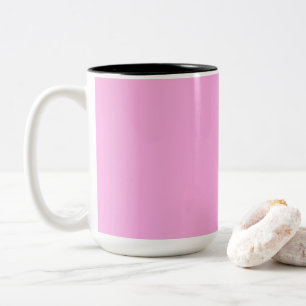 Baker Miller Rosa Två-Tonad Mugg