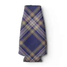 Baker Tartan Flaska Cooler