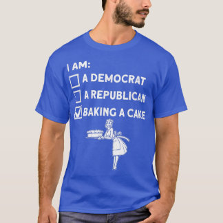 Bakeries Bakers Muffins Cookie-Muffinsar - Baking T Shirt