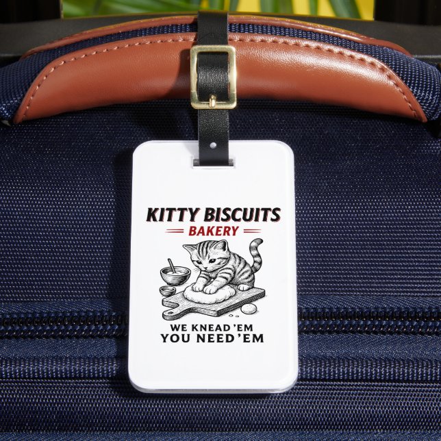 Bakeriet i kattunge-Biscuits Bagagebricka (Framsida Insitu 2)