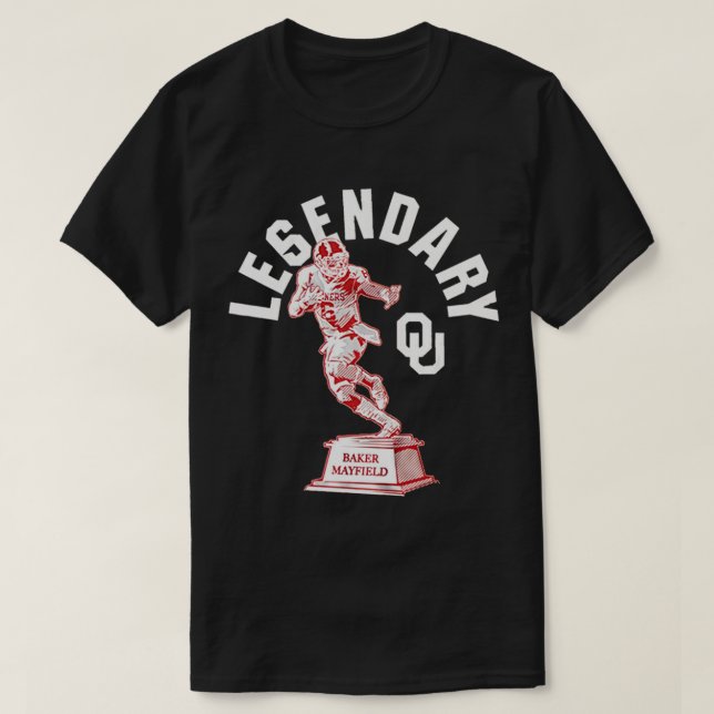 bakermajfält (2) t shirt (Design framsida)