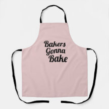 Bakers Apron