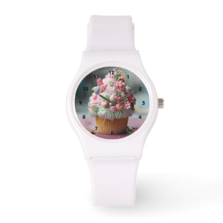 Bakers Cuptårta Watch Armbandsur