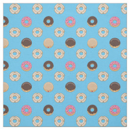 Bakers Dozen Donuts Tyg