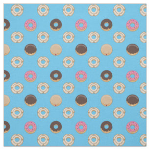 Bakers Dozen Donuts Tyg