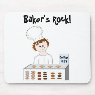 Bakers Rock Musmatta