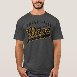 Bakersfield Blaze T Shirt